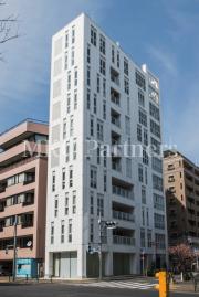 広尾Quarto 広尾クアルト