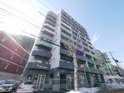 サンコート円山ガーデンヒルズ