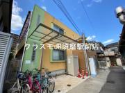 ＪＲ山陽本線須磨駅まで徒歩6分