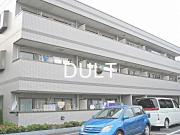 東武伊勢崎・大師線梅島駅まで徒歩11分