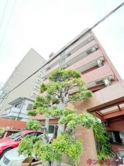 広島高速交通アストラムライン白島駅まで徒歩3分
