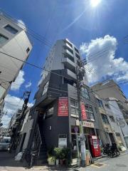 Moonshiny弐番館