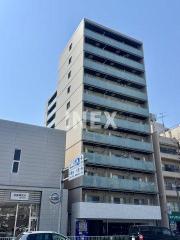 ブルーライン伊勢佐木長者町駅まで徒歩5分