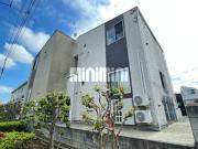 京成押上線青砥駅まで徒歩10分