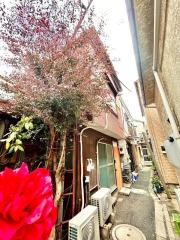 足立区江北戸建