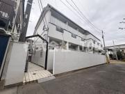 アーデル飛田給