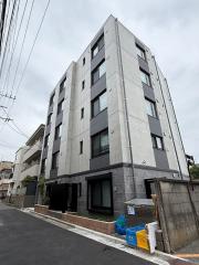 ウェルスクエア西大井