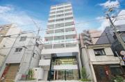 地下鉄谷町線南森町駅まで徒歩10分