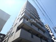 京王線代田橋駅まで徒歩5分