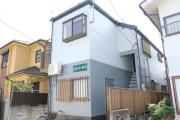 リトルリバー西が丘