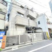 都営浅草線高輪台駅まで徒歩2分