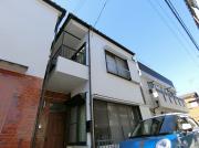 春江町21戸建