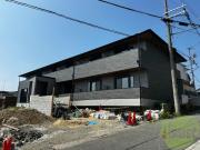 SOLAIRE鈴蘭台