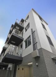 ＪＲ中央線高円寺駅まで徒歩3分