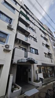 ＪＲ山陽本線神戸駅まで徒歩5分