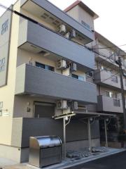 フジパレス下新庄駅南
