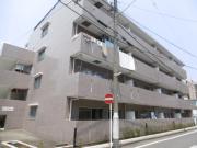 ＪＲ南武線八丁畷駅まで徒歩5分