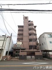 近鉄名古屋線黄金駅まで徒歩12分