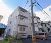 城東マンション