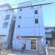 東武伊勢崎・大師線谷塚駅まで徒歩8分