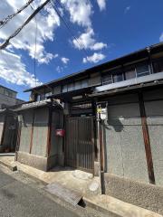 ＪＲ大阪環状線寺田町駅まで徒歩3分