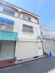 ＪＲおおさか東線城北公園通駅まで徒歩7分
