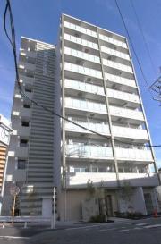 AZEST四つ木