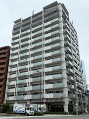 地下鉄千日前線桜川駅まで徒歩6分