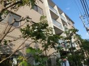 京王線下高井戸駅まで徒歩5分