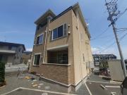 ＪＲ宇野線彦崎駅まで徒歩5分