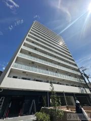 阪堺電気軌道阪堺線寺地町駅まで徒歩2分