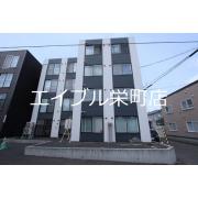 地下鉄南北線麻生駅まで徒歩13分