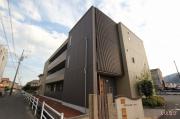 ＪＲ山陽本線福山駅まで徒歩45分