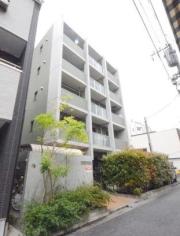 都営大江戸線蔵前駅まで徒歩4分