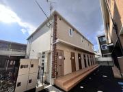 プロパティー長町B