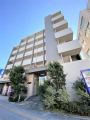 東武東上線上板橋駅まで徒歩7分