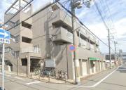 阪神本線武庫川駅まで徒歩11分