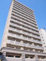Luxe住吉公園