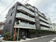 GENOVIA東向島IIIskygarden