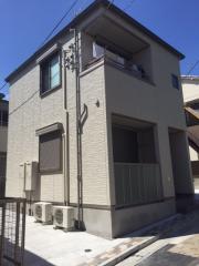 アイリス中野B棟