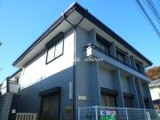 京王線仙川駅まで徒歩12分