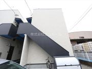 地下鉄東山線本陣駅まで徒歩11分