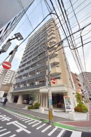 地下鉄七隈線天神南駅まで徒歩7分