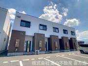 筑豊電気鉄道楠橋駅まで徒歩26分