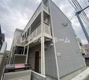パームコテージ18番館