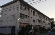 吉敷町住宅 一号棟