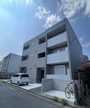 東武東上線若葉駅まで徒歩10分