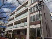 京王相模原線稲城駅まで徒歩7分