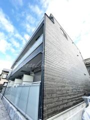 小田急江ノ島線大和駅まで徒歩10分
