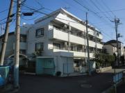 エヴェナール横浜
